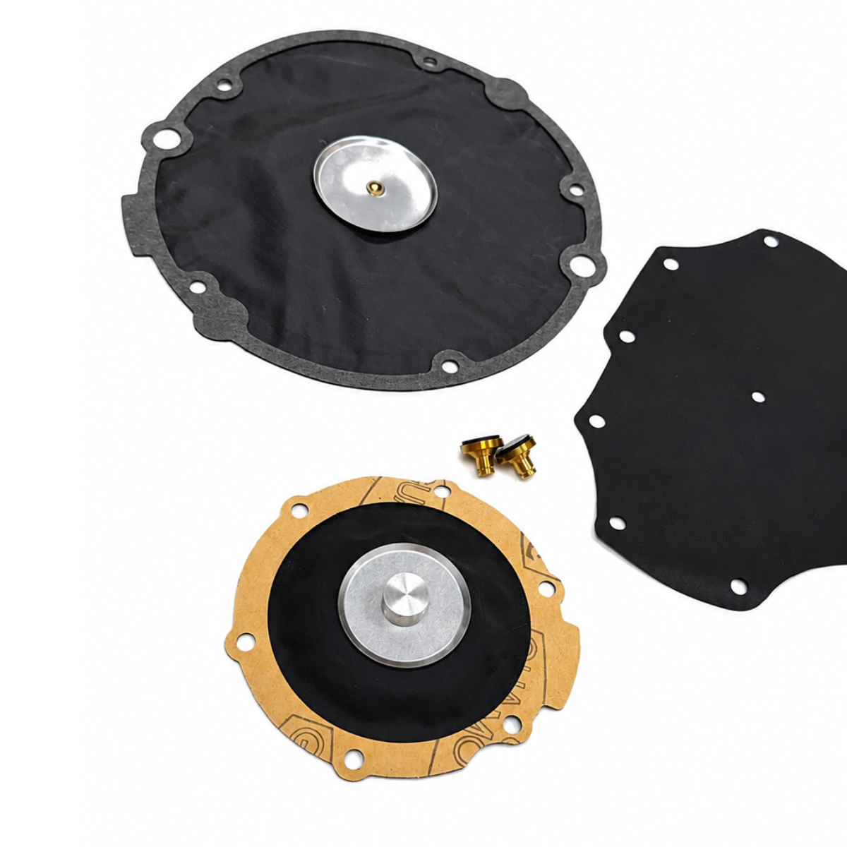 Repair service Kit diaphragms suitable for NIKKI reducers lpg autogas