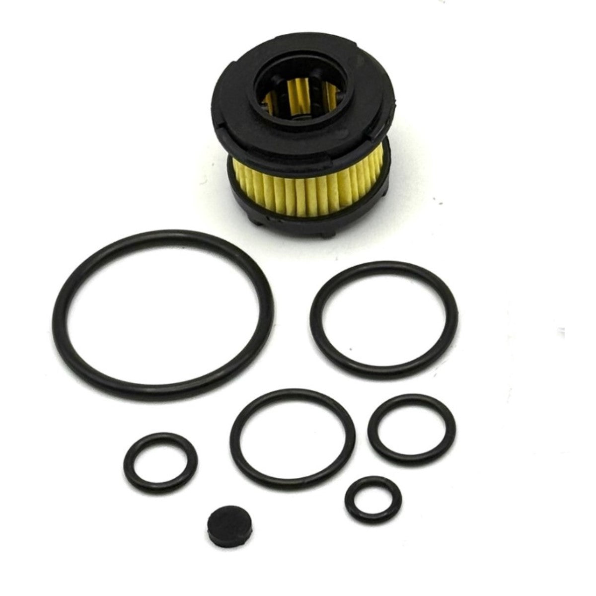 Repair Kit for LPG Solenoid Shut Off Valve BRC ET 98 valves 6311 New Type