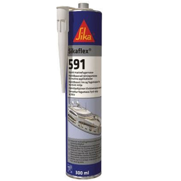 Sikaflex Marine 591 white 300ml