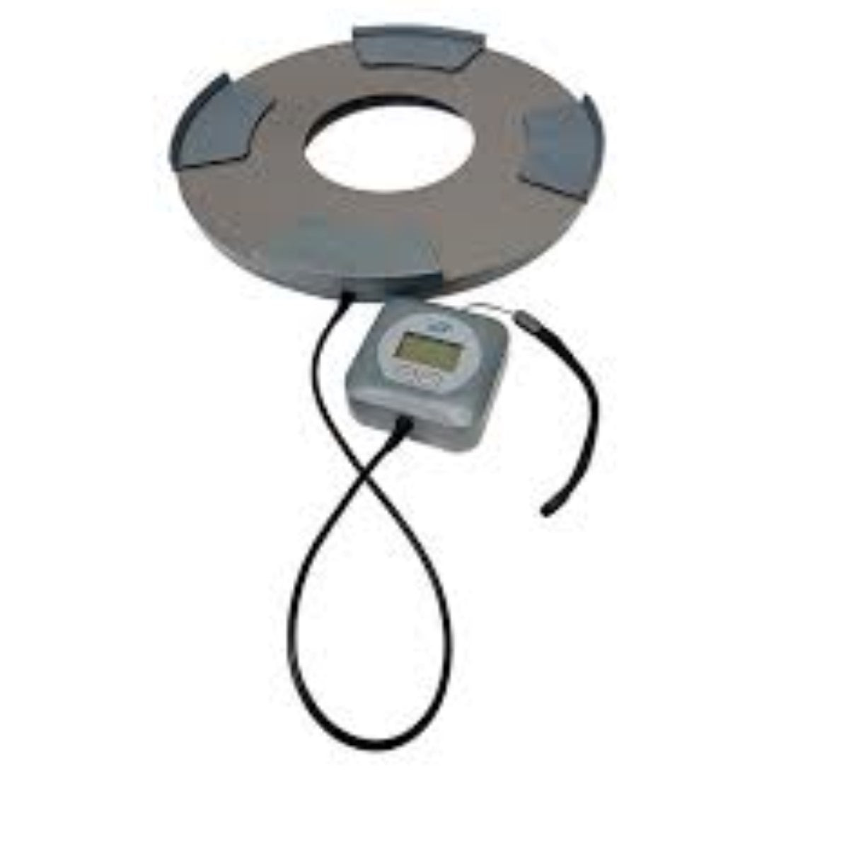 LPG iGasView Smart Gas scale with Bluetooth – Up to 40 kg