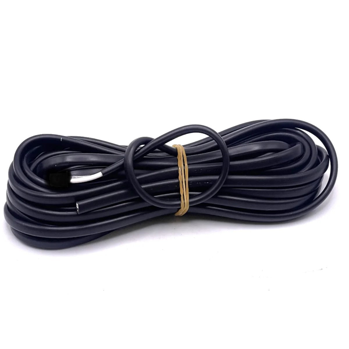 2 CORE WIRE TO CONNECT GAS TANK SHUT OFF VALVE SOLENOID TO LPG GAS ECU