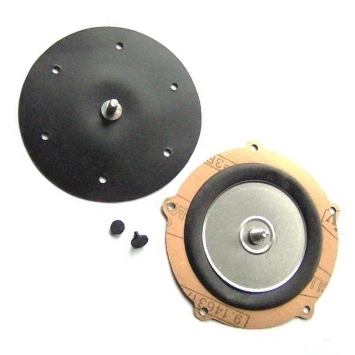 LPG Reducer Diaphragm Repair Kit for Landi Renzo EC04 2302