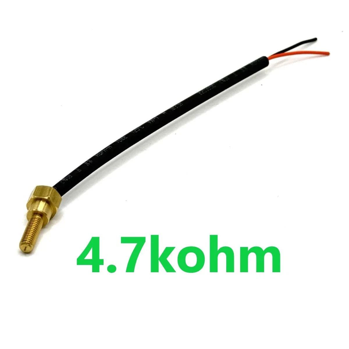 LPG M5 LPG GPL Gas Temperature Sensor 4.7kOHM