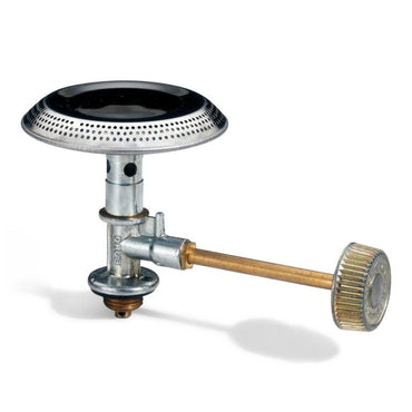 Burner 85 mm Type C – Stainless Steel & Brass – For Butane/Propane