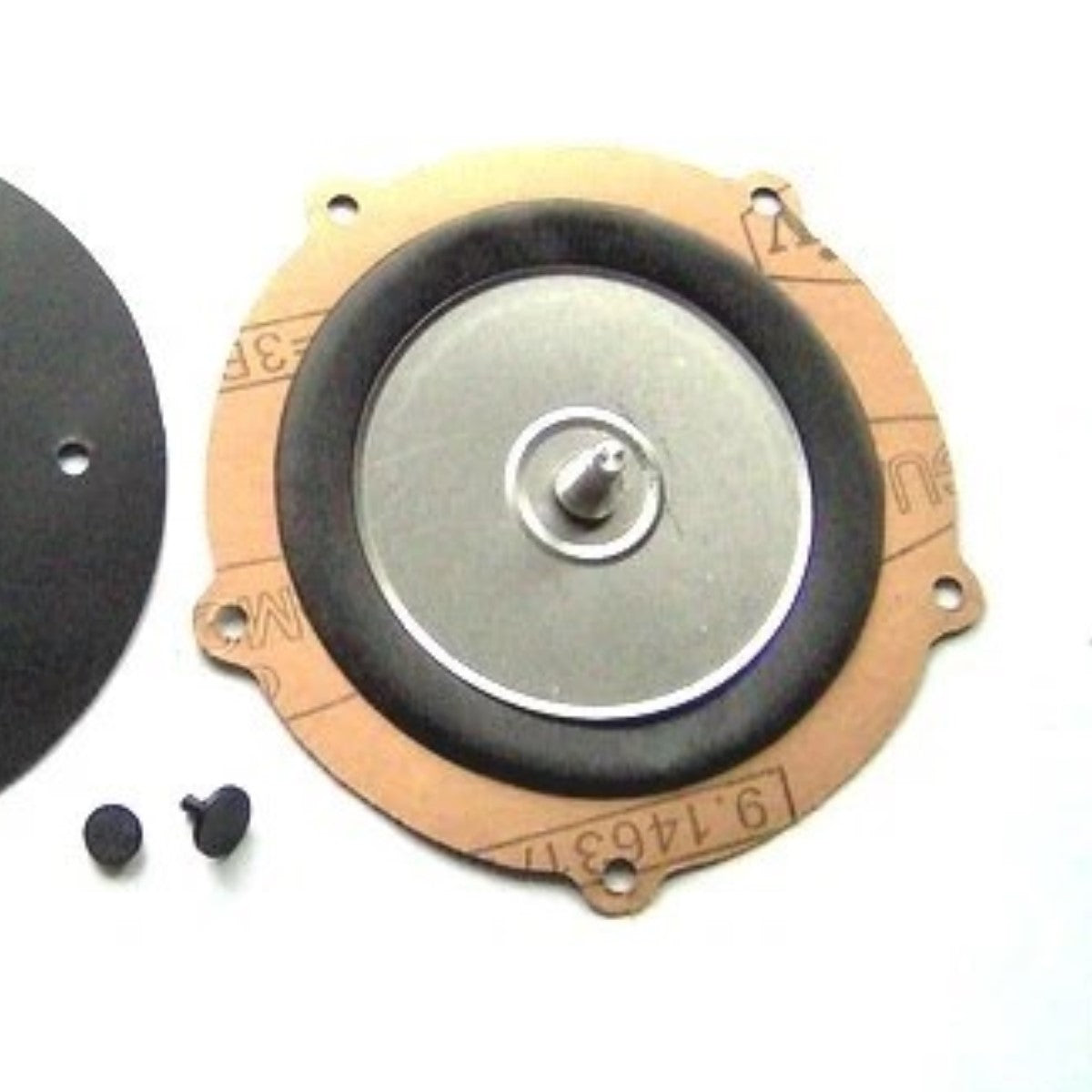 LPG Reducer Diaphragm Repair Kit for Landi Renzo EC04 2302