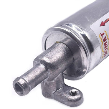 LPG GPL CNG Gas Filter Prins VSI with Socket for Bosch Sensor 16mm x 12mm