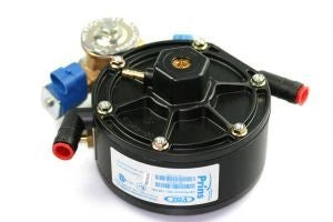 LPG Gasket Diaphragm Reducer Repair Kit Prins VSI full 4391H genuine plastic elbow