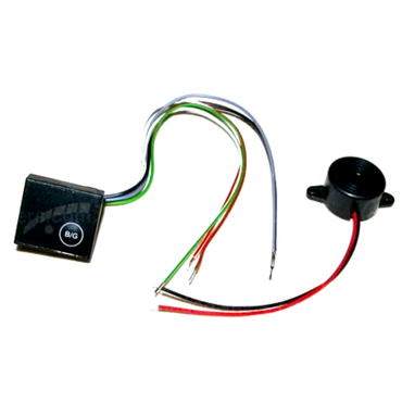 LPG CNG GPL BUZZER BEEPER FOR GAS AUTOGAS SYSTEMS AC STAG,KME,ATIKER,OTHERS