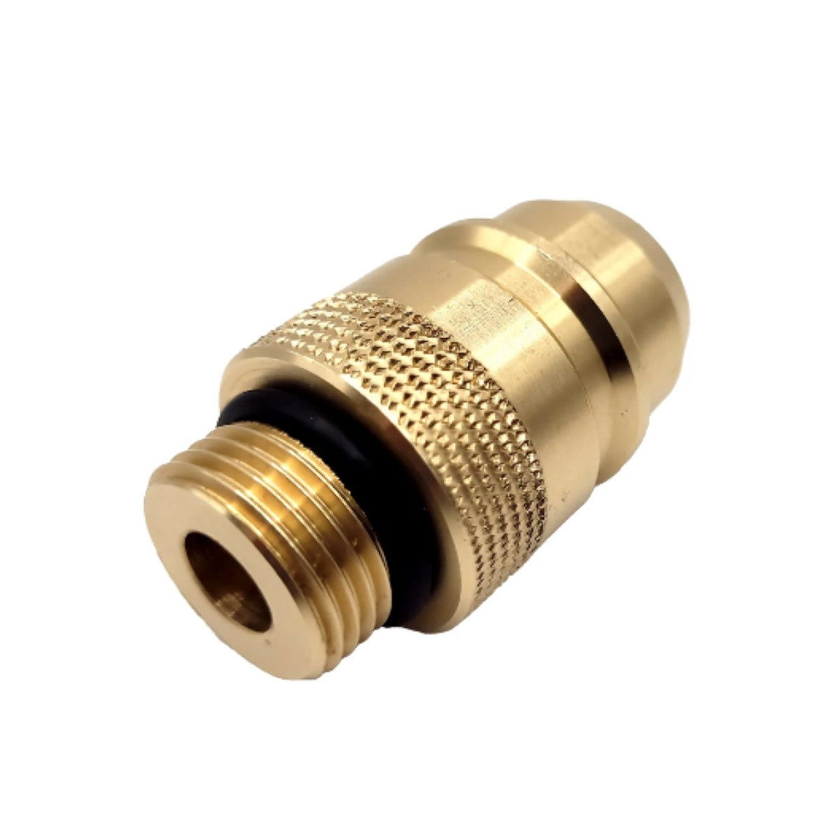 M22 Safefill Euronozzle Filling Point Adapter