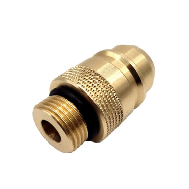 M22 Safefill Euronozzle Filling Point Adapter