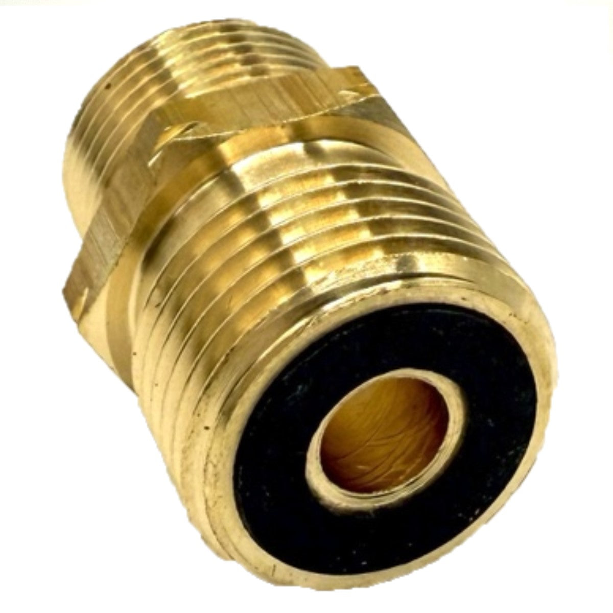 Connector Fitting Joint W21.8×1/14″LH - M20 RH