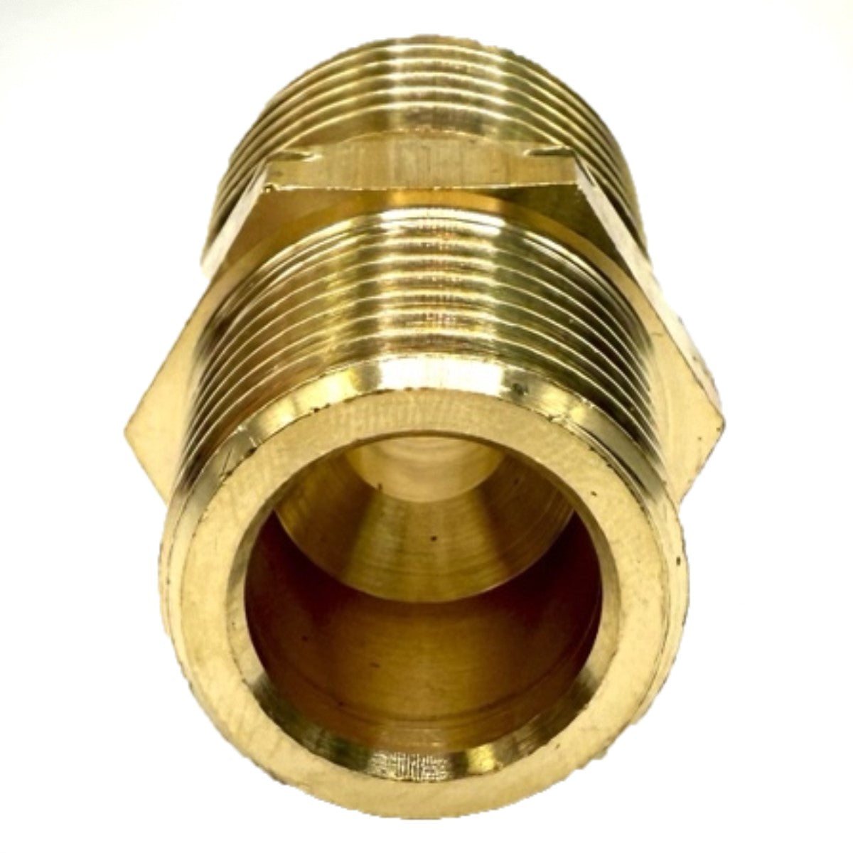 Connector Fitting Joint W21.8×1/14″LH - M20 RH