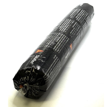 Sikaflex®-522 STP adhesive and sealant steel grey 600ml