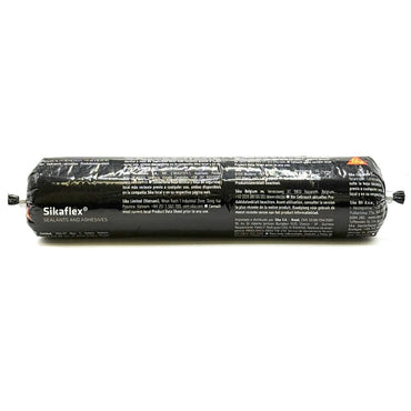 Sikaflex®-522 STP adhesive and sealant steel grey 400ml