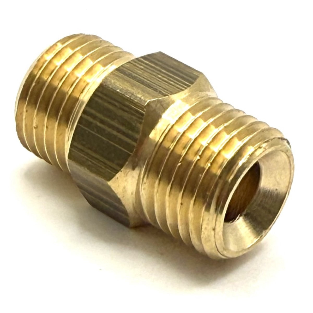 LPG Nipple – external Male 1/4″ Male external G 1/4