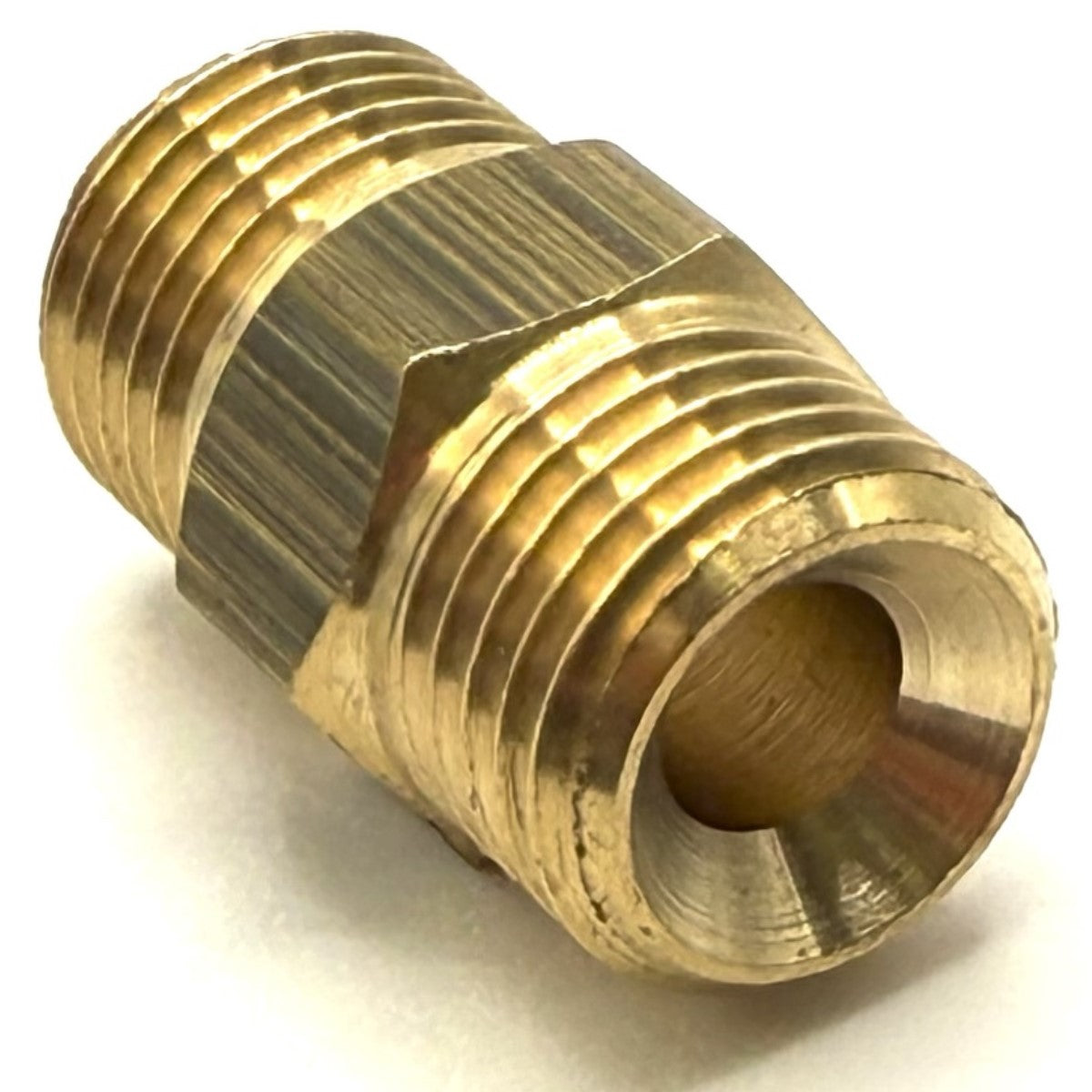 LPG Nipple – external Male 1/4″ Male external G 1/4