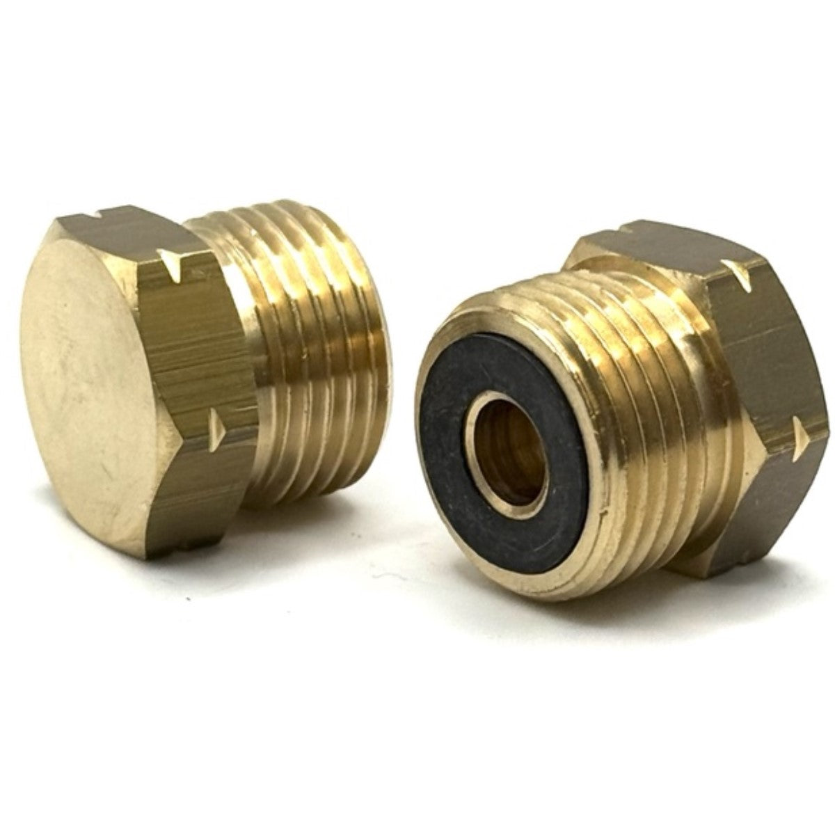 1x LPG Cap for 11 kg cylinder – external W21.8×1/14″