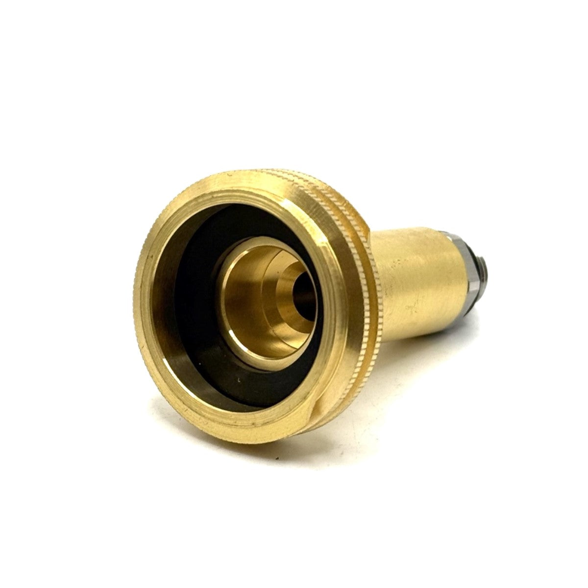 LPG GPL M14 ACME Adapter to Autogas Dish & Hidden Filling Point 14mm