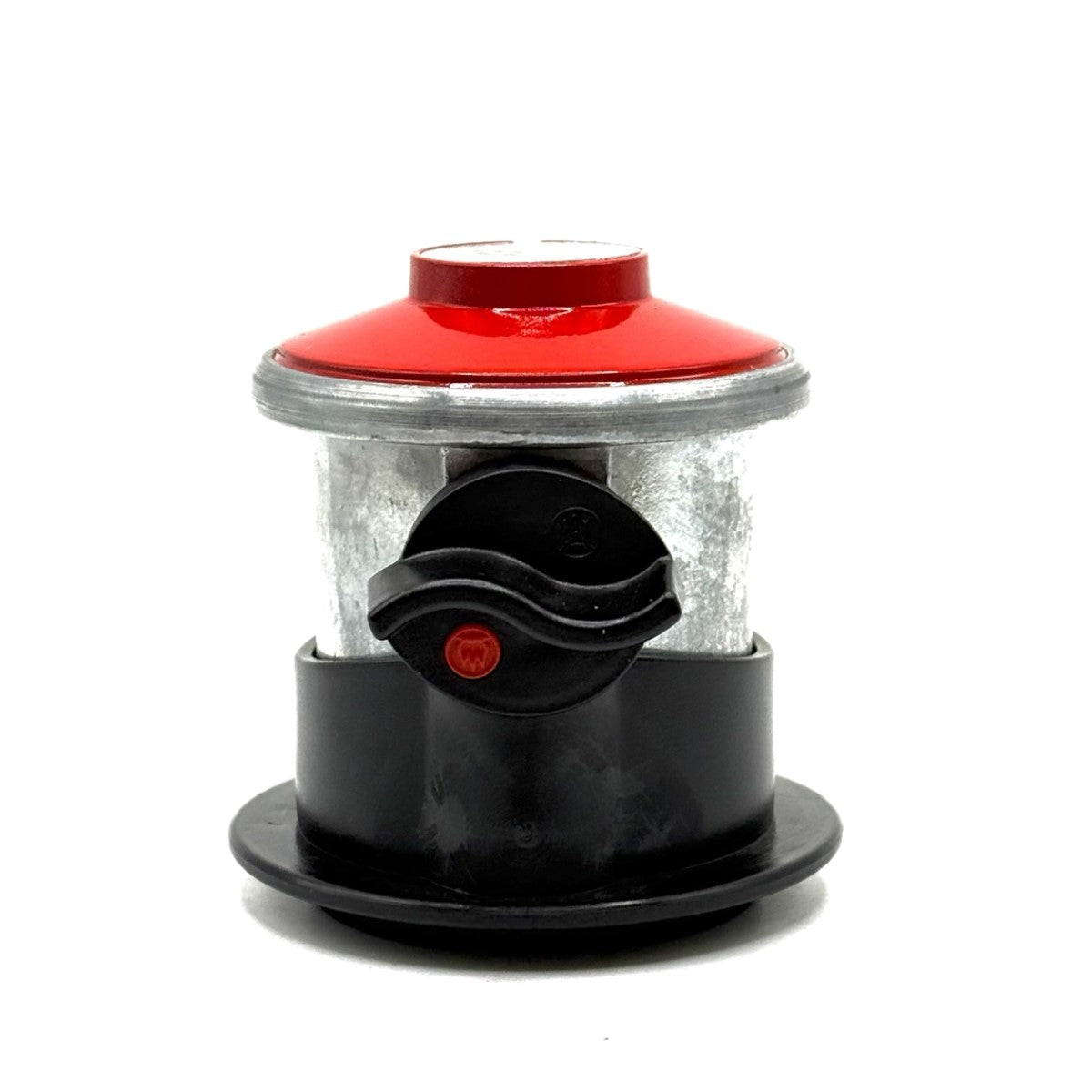 LPG Propane Gas Bottle Clip On Jumbo 35mm Unreduced Pressure Adapter 4kg/h, type:236is