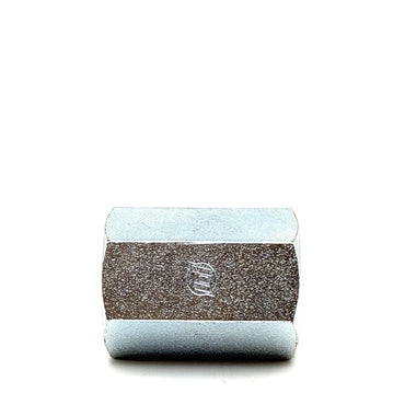 LPG 1/4 x 1/4 Bsp Female Fixed  Barrel Connector