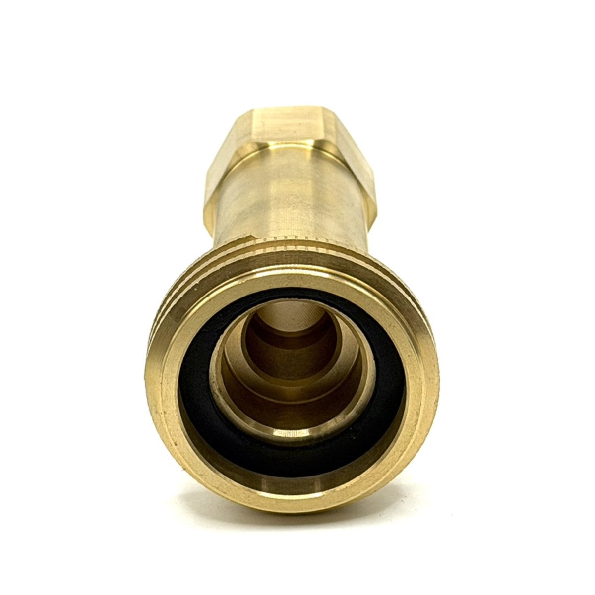 LPG REFILL acme adapter for gas propane bottle gaslow gasit jic 3/4 unf