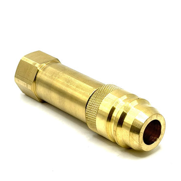 LPG REFILL Spain M22 Adapter For Gas Propane Bottle Gaslow Gasit Jic 3/4 Unf