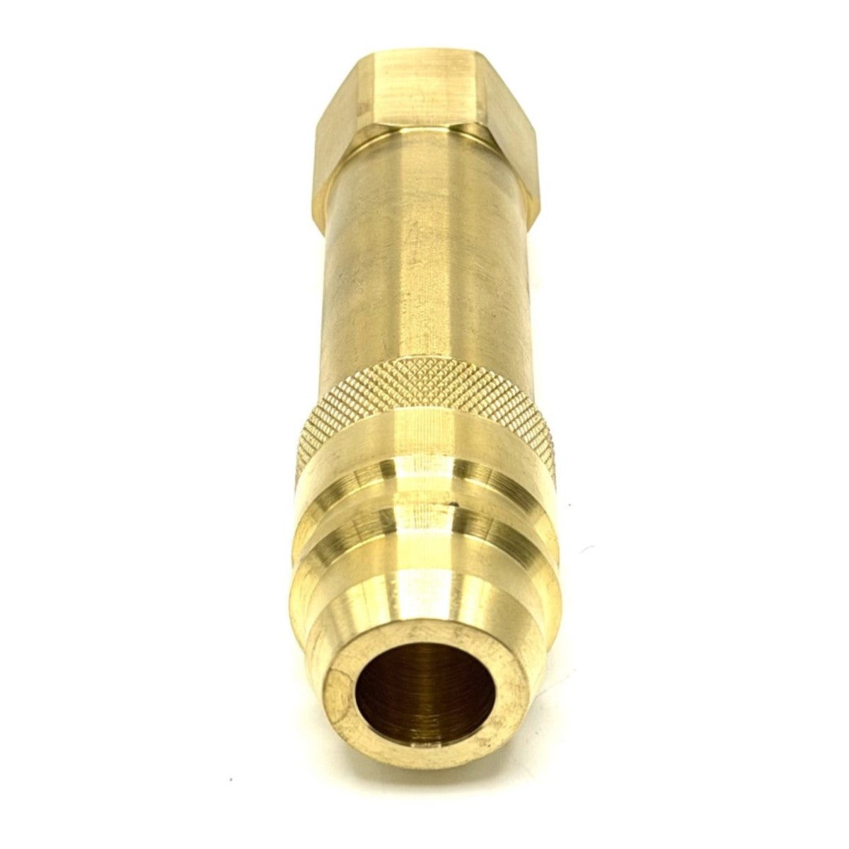 LPG REFILL Spain M22 Adapter For Gas Propane Bottle Gaslow Gasit Jic 3/4 Unf