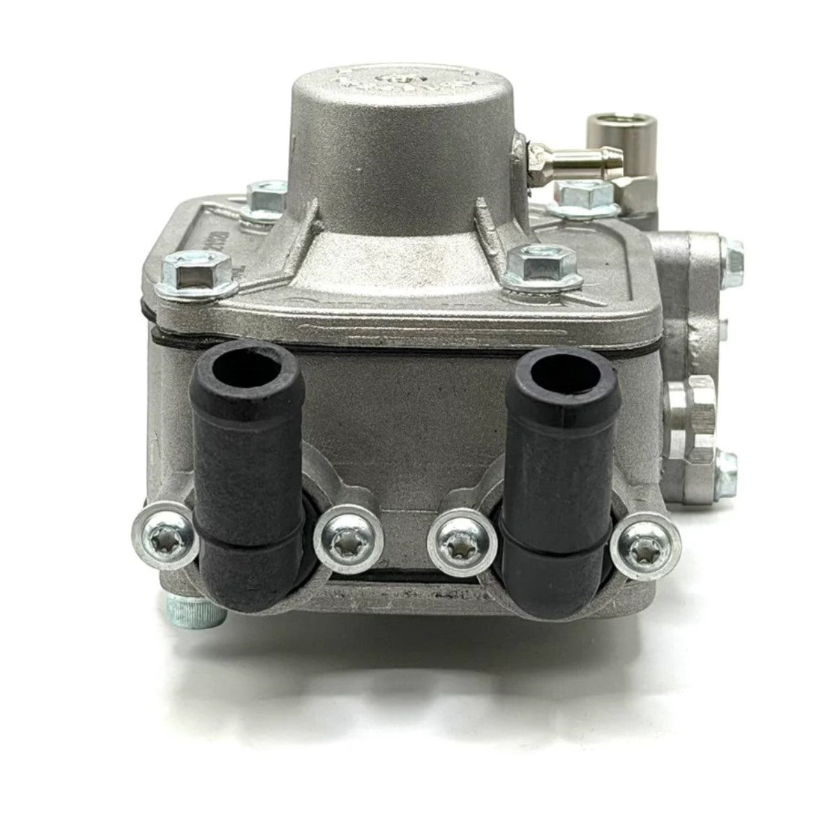 LPG Autogas gas Reducer OKCAN COMPACT SGI REDUCER UP TO 102KW/140 HP for Sequential Injection