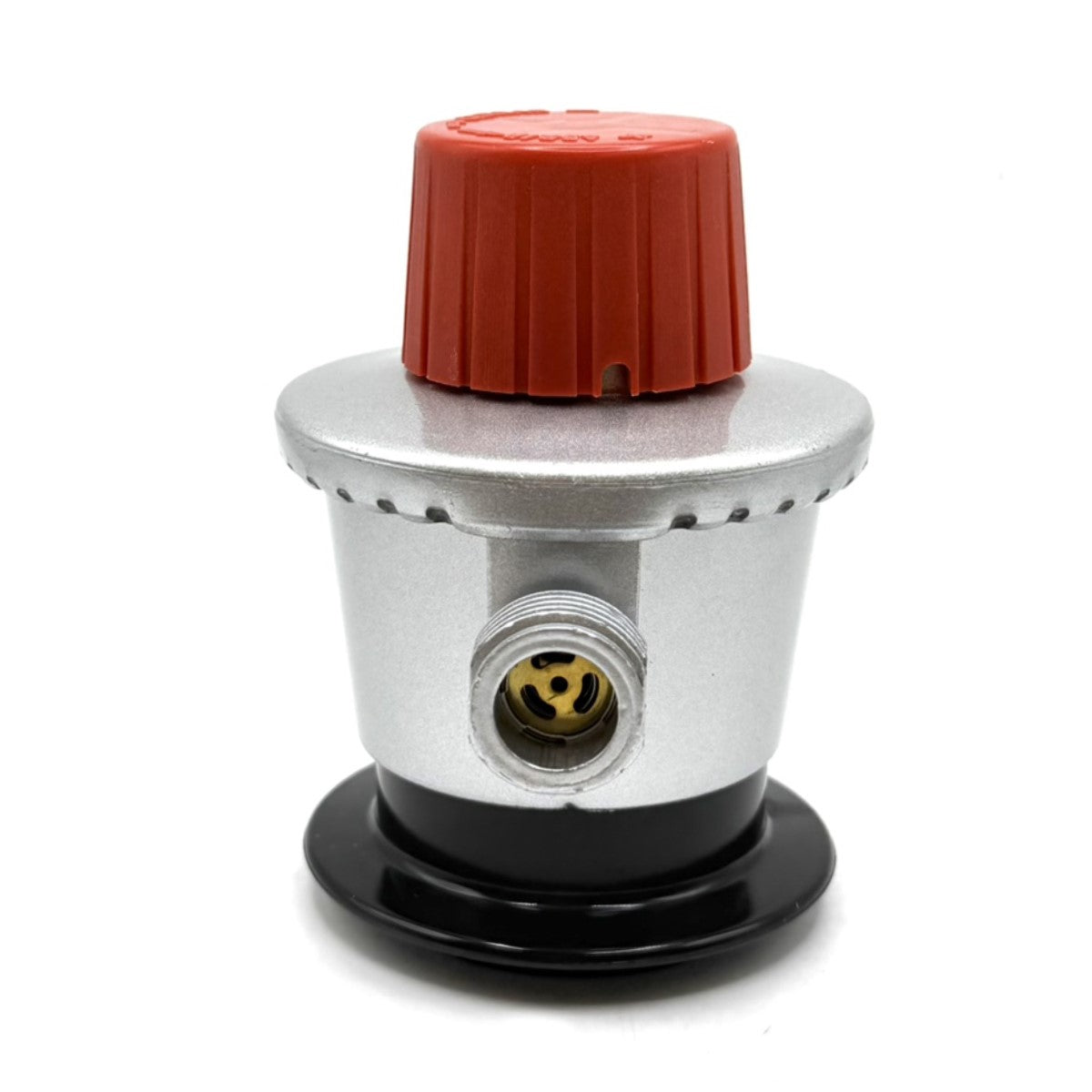 LPG Gas  Clip-on adapter Jumbo 35mm Unreduced Pressure G.56 x G.2 (W21.8 x 1/14'')