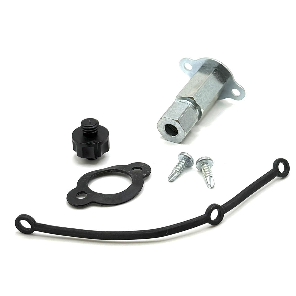 LPG GPL Autogas M10 LPG mini filling point with 8mm outlet