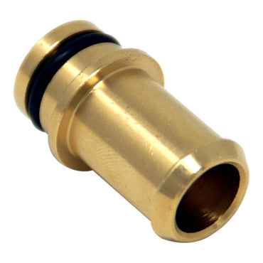 Water connection 16 mm for BRC Genius MB reducer (straight)