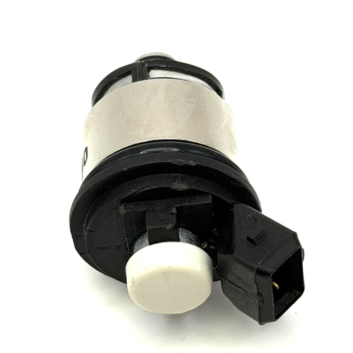 LPG Okcan Injector for Landi Renzo MED GI25-80 White AMP / BOSCH