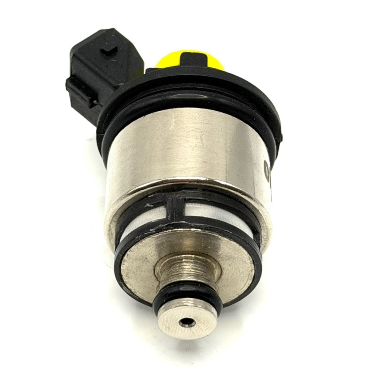 LPG Okcan Injector for Landi Renzo MED GI25-20 yellow AMP / BOSCH