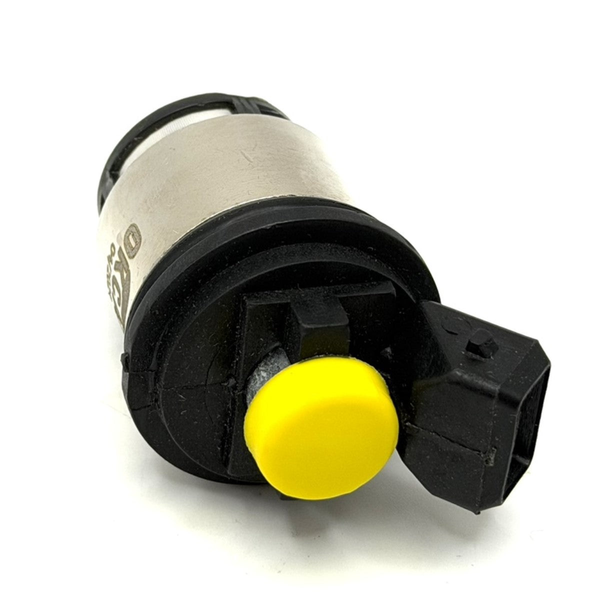 LPG Okcan Injector for Landi Renzo MED GI25-20 yellow AMP / BOSCH