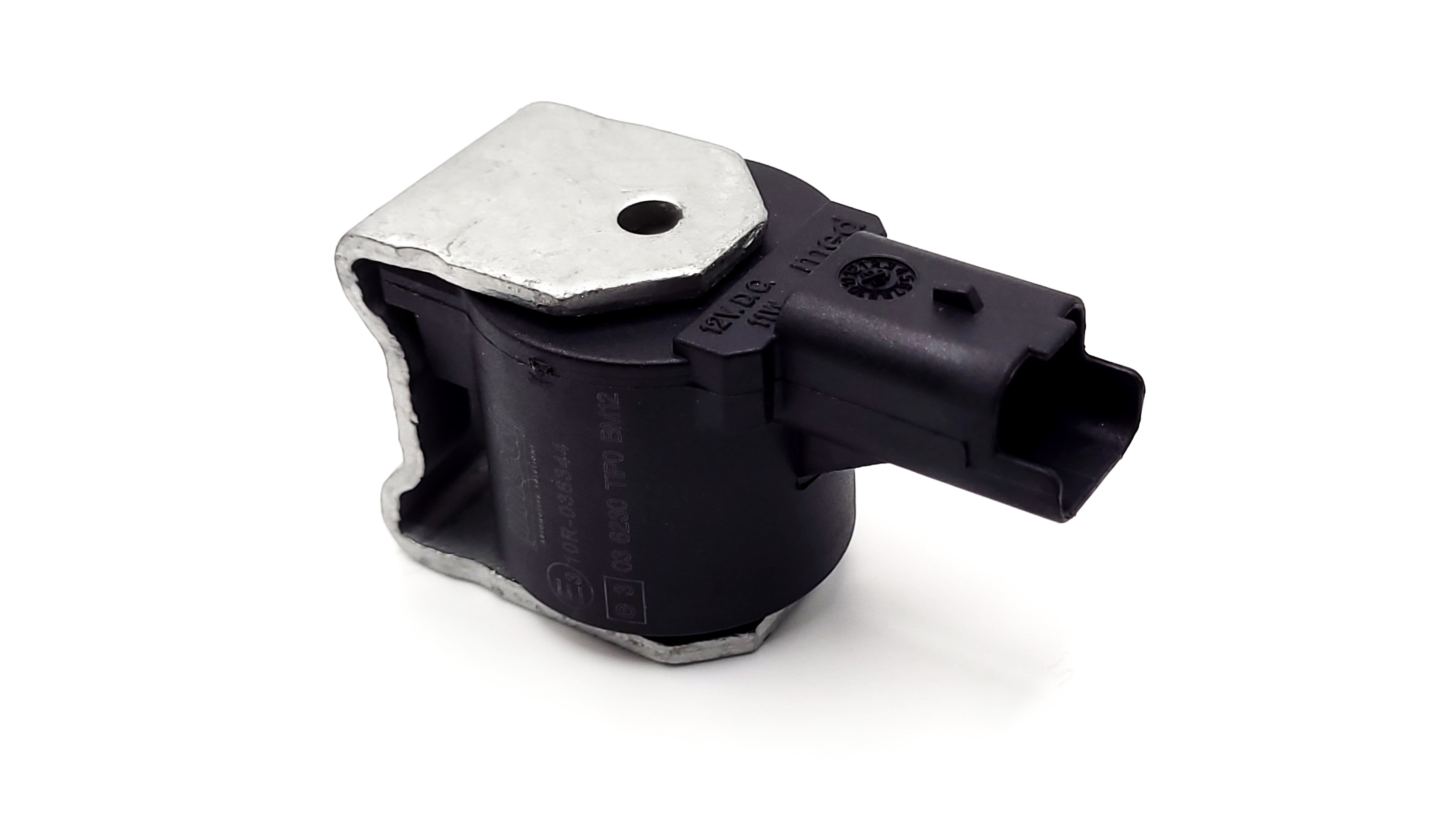 Landi Renzo MED magnetic coil 12 V 11 W for IG1 reducer CISMA2