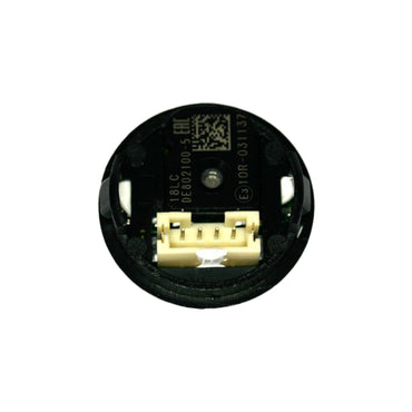 LPG CNG BRC SQ 32 switch (4 pin)