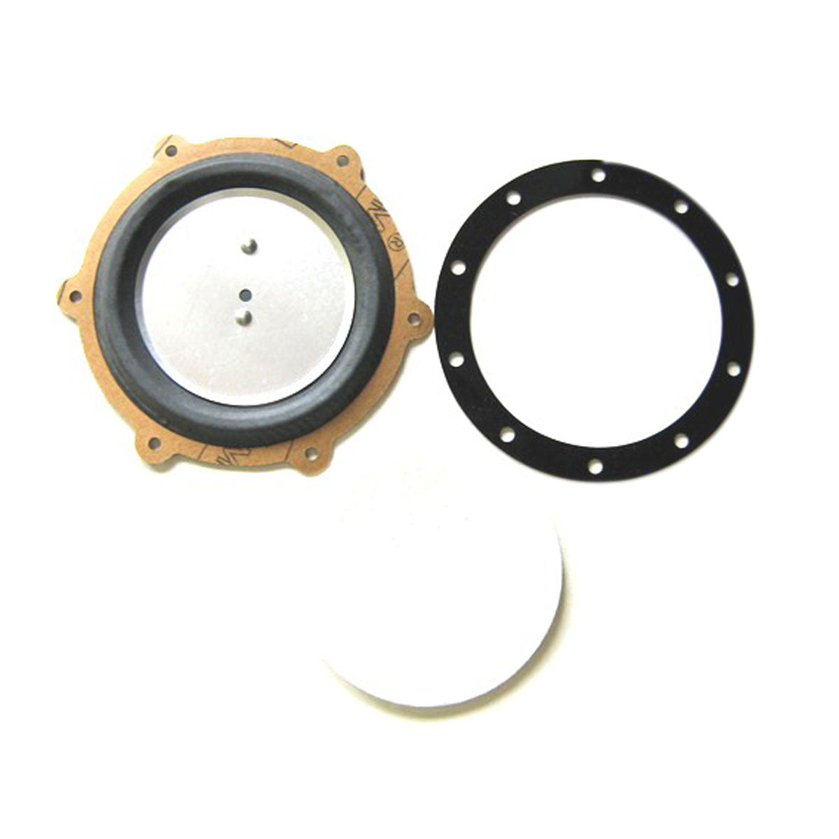 IMPCO RK-J Repair Kit For Model J Forklift Converters - Compatible With Clark, Caterpillar, Hyster