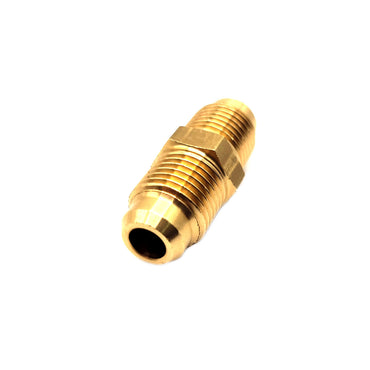LPG Autogas Male G 1/4 to Male G 1/4 Adapter Connector