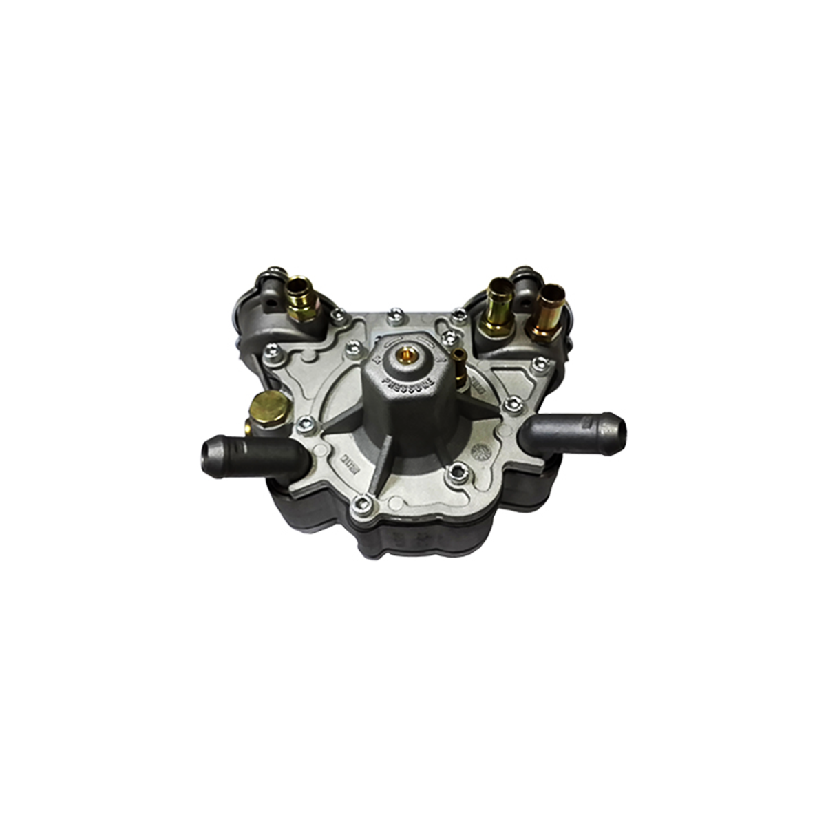Reducer NLP 240 kW/340 HP for SGI Vaporizer for sequential multipoint LPG injection