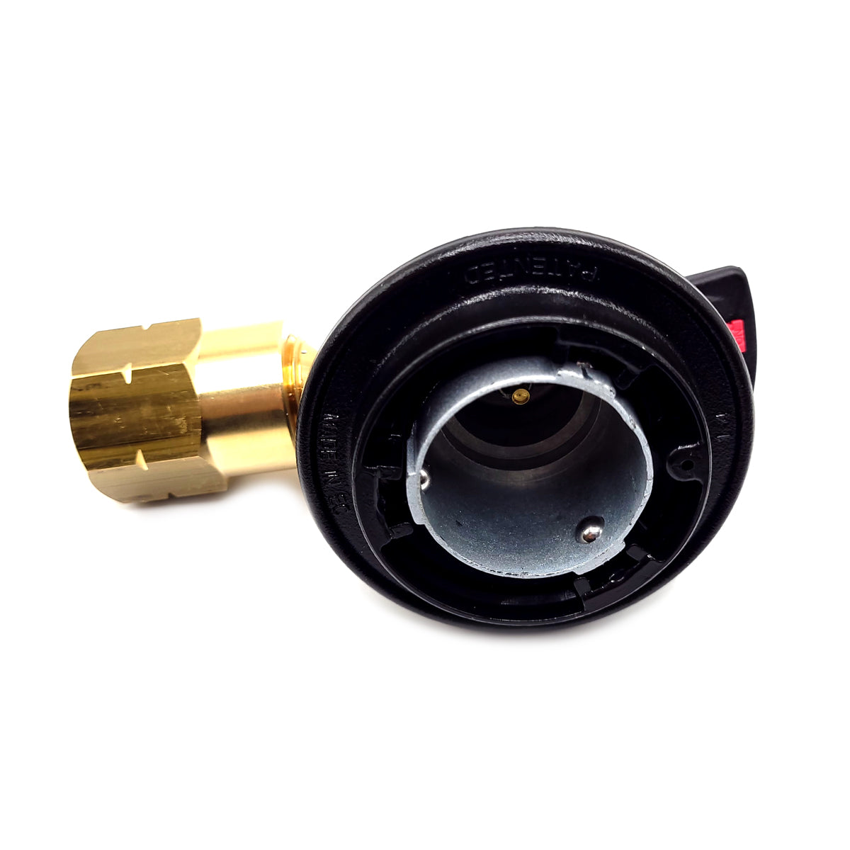 Propane adapters discount