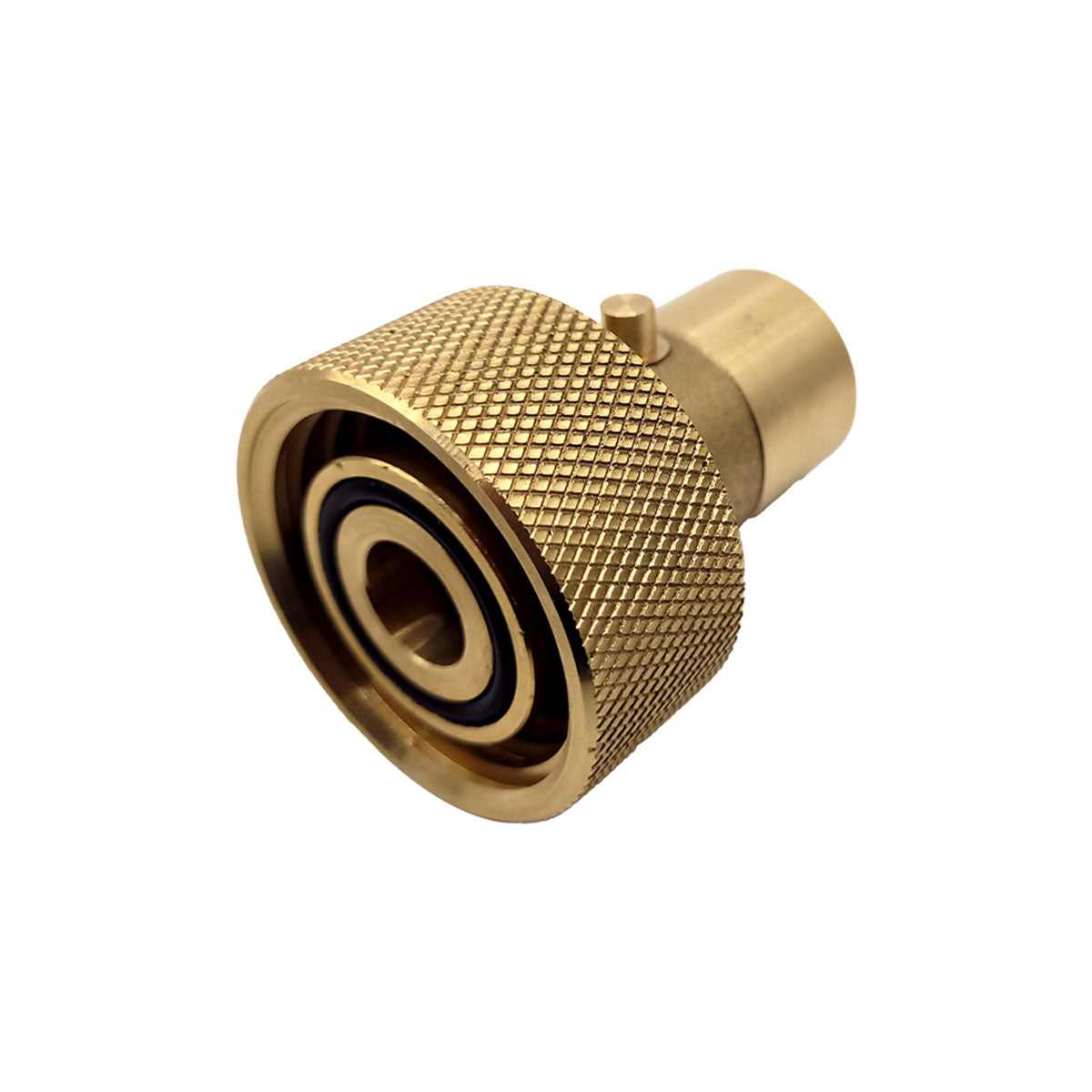 LPG GPL UK BAYONET Autogas Tank Refill Adapter to ACME Adapter