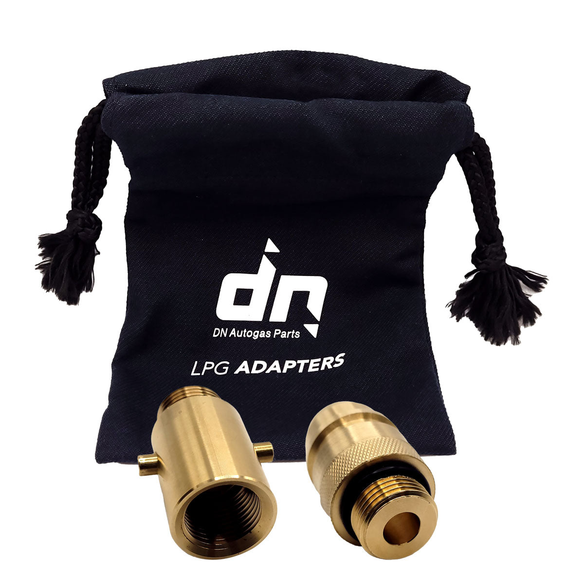 LPG GPL Autogas Tank Refill Adapter Set M22 for All Europe ACME DISH E – DN  AUTOGAS PARTS LTD