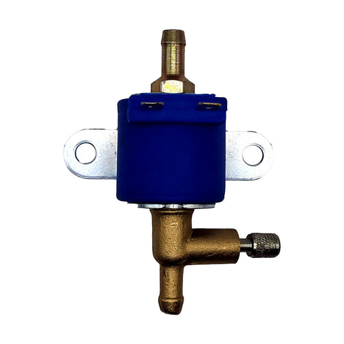 Petrol Shut Off Valve Fuel Solenoid Diesel Liquid Lock