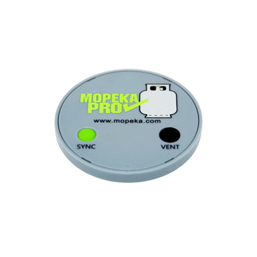 MOPEKA PRO Gas Cylinder Bluetooth Level Sensor with Magnet for Steel Gas Bottles