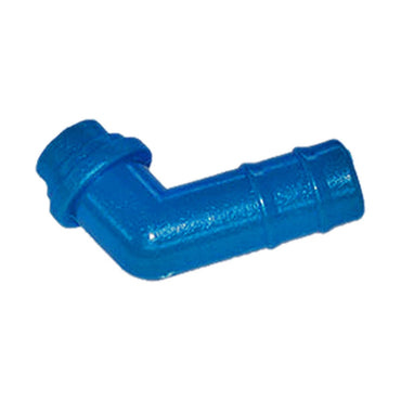 Coolant Water Elbow for NLP ATIKER GAS LPG Reducers