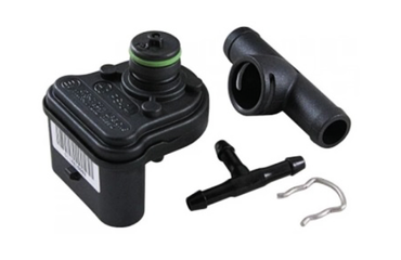 LPG CNG MAP Sensor PS-04 Plus 5 Pins Gas Pressure Sensor