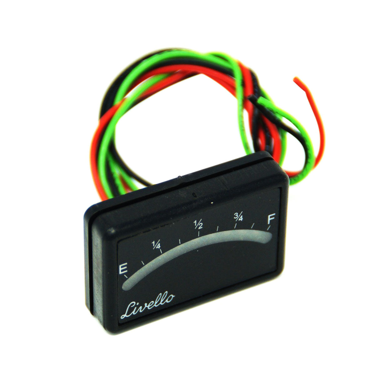 Livello L.9 LED Gas Level Indicator for 0-90 and 0-95 ohm Sensor