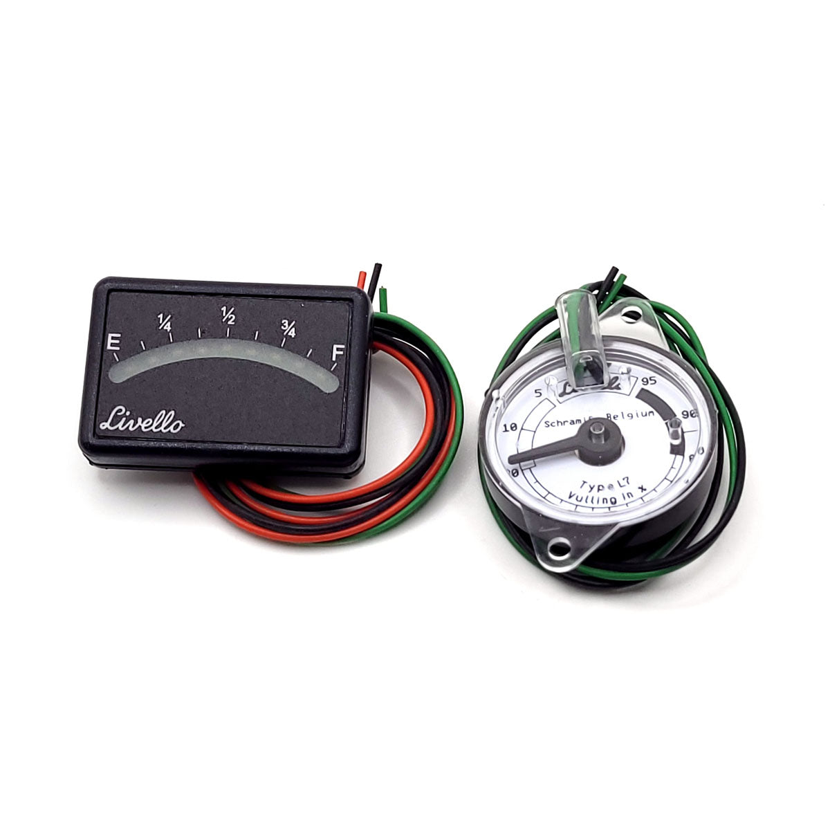 Mopeka Propane Tank Gas Level Indicator (2) - electronics - by owner - sale  - craigslist