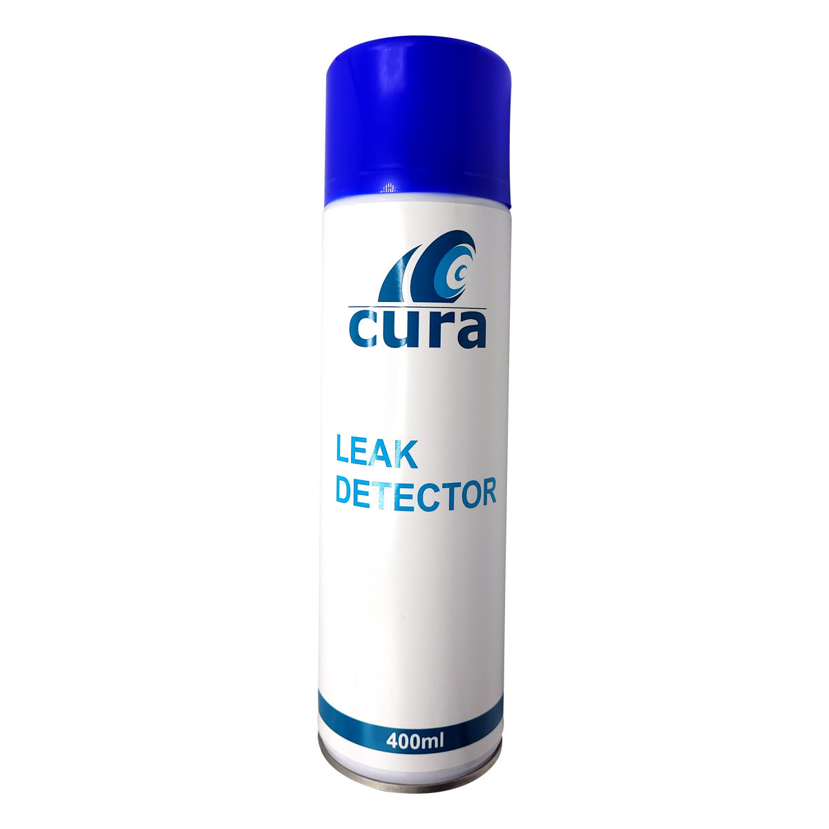 Cura Air and Gas Leak Detector Fluid Spray