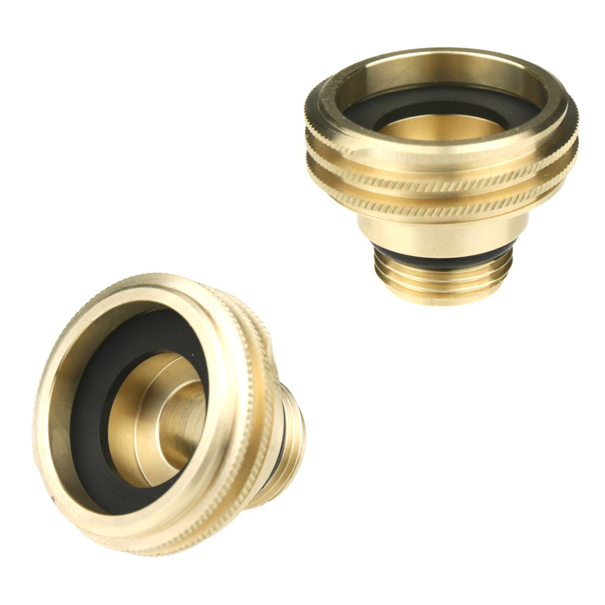 Euronozzle (Spain, Portugal) M33 to ACME (Germany, USA, Ireland, BELGIUM ) Adapter